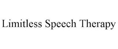 LIMITLESS SPEECH THERAPY