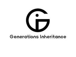 GENERATIONS INHERITANCE