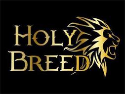 HOLY BREED
