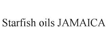 STARFISH OILS JAMAICA