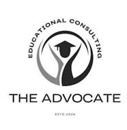 EDUCATIONAL CONSULTING THE ...