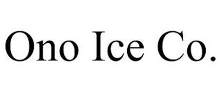 ONO ICE CO.