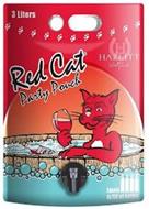 RED CAT PARTY POUCH HAZLITT...