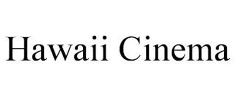 HAWAII CINEMA
