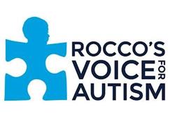 ROCCO'S VOICE FOR AUTISM