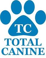 TOTAL CANINE