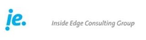 IE. INSIDE EDGE CONSULTING ...