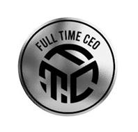 FULL TIME CEO
