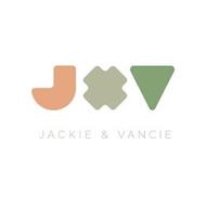 JACKIE & VANCIE