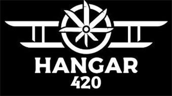 HANGAR 420