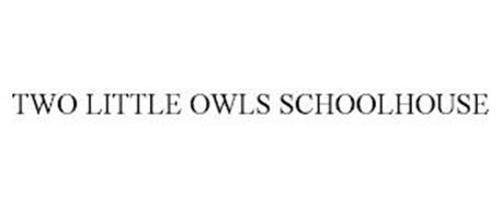 TWO LITTLE OWLS SCHOOLHOUSE
