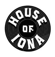 HOUSE OF IONA