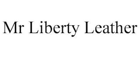 MR LIBERTY LEATHER