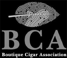 BCA BOUTIQUE CIGAR ASSOCIATION