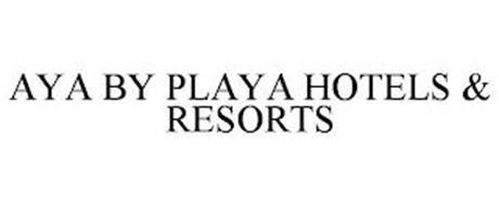 AYA BY PLAYA HOTELS & RESORTS