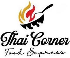 THAI CORNER FOOD EXPRESS