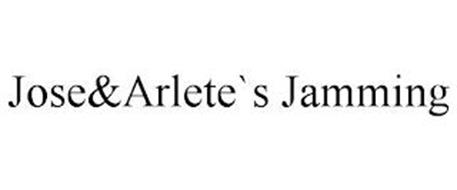 JOSE&ARLETE`S JAMMING