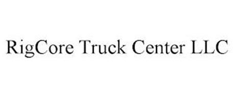 RIGCORE TRUCK CENTER LLC