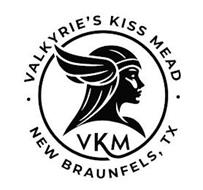 VALKYRIE'S KISS MEAD VKM NE...