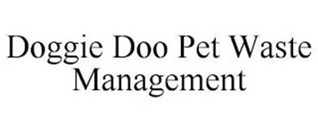 DOGGIE DOO PET WASTE MANAGE...