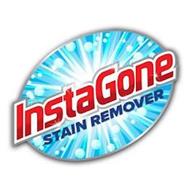 INSTAGONE STAIN REMOVER