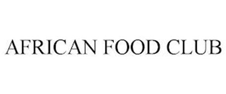 AFRICAN FOOD CLUB