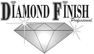 DIAMOND FINISH PROFESSIONAL
