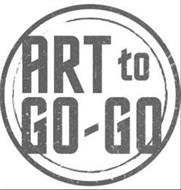 ART TO GO-GO