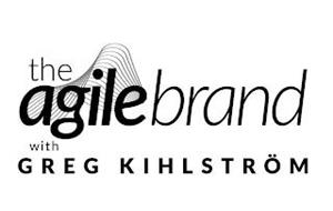 THE AGILE BRAND WITH GREG K...