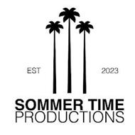 EST 2023 SOMMER HILL PRODUC...