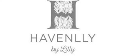 H HAVENLLY BY LILLY