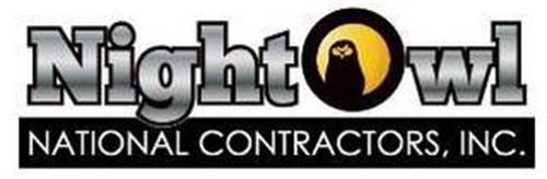 NIGHT OWL NATIONAL CONTRACT...