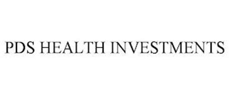 PDS HEALTH INVESTMENTS