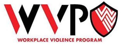 WVP WORKPLACE VIOLENCE PROGRAM