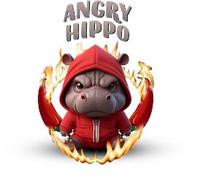 ANGRY HIPPO