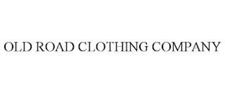 OLD ROAD CLOTHING COMPANY