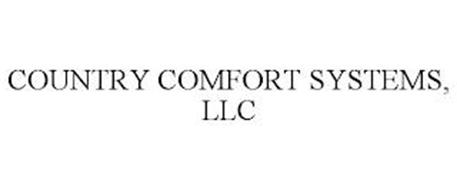COUNTRY COMFORT SYSTEMS, LLC