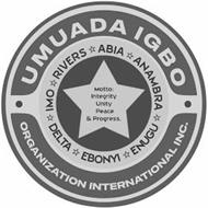 UMUADA IGBO ORGANIZATION IN...