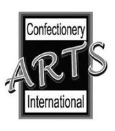 CONFECTIONERY ARTS INTERNAT...