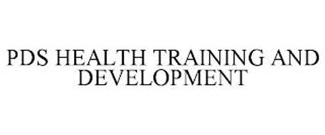 PDS HEALTH TRAINING AND DEV...