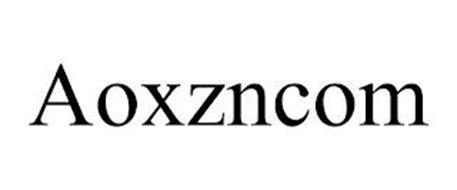 AOXZNCOM