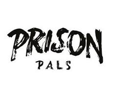 PRISON PALS