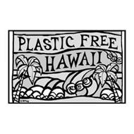 PLASTIC FREE HAWAII