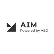AIM POWERED BY A&D