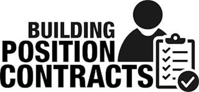 BUILDING POSITION CONTRACTS