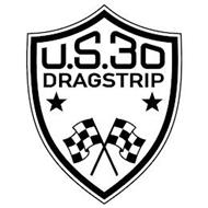 US 30 DRAGSTRIP