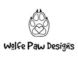 WOLFE PAW DESIGNS