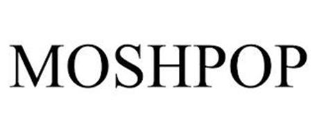 MOSHPOP