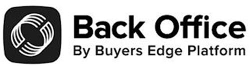BACK OFFICE BY BUYERS EDGE ...