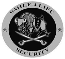SMILE 4 LIFE SECURITY S4L